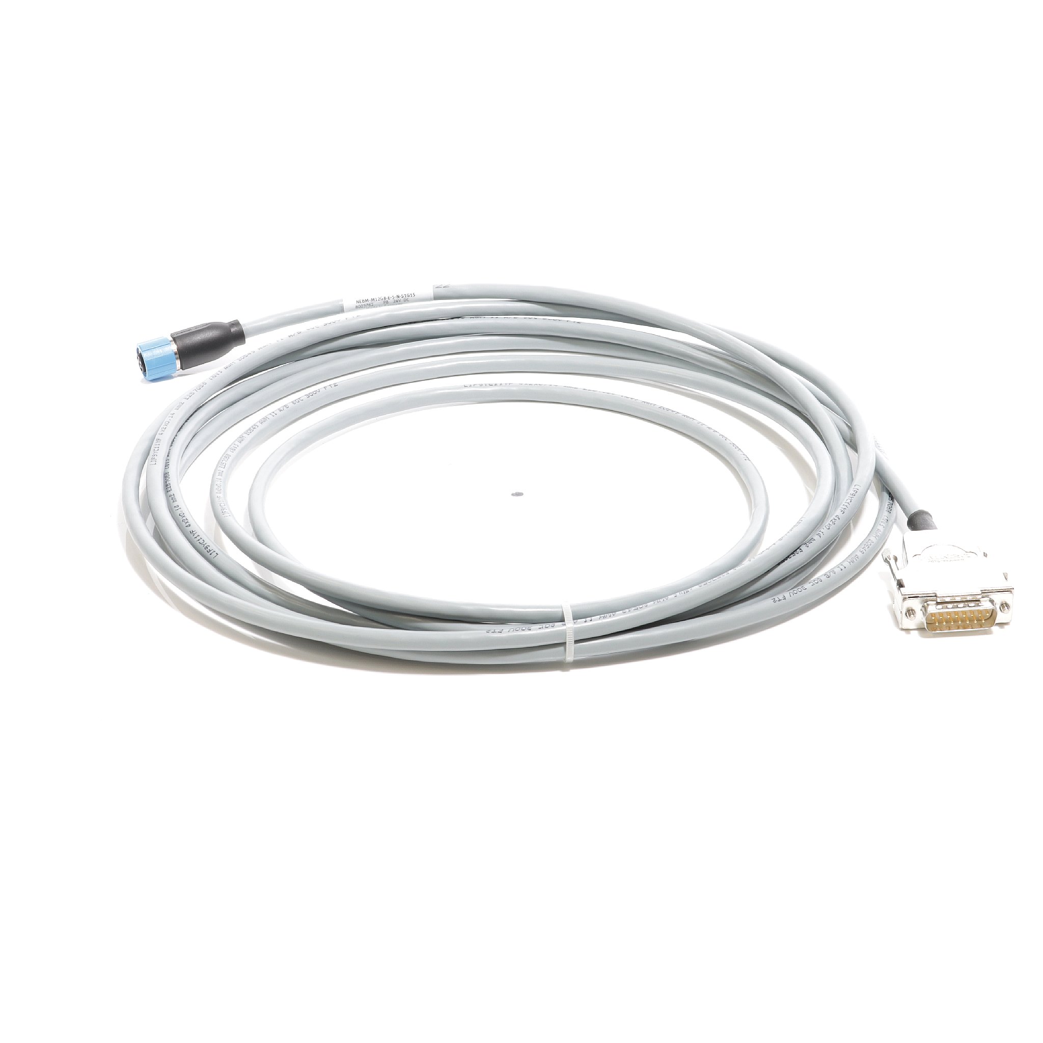 Encoder cable 8003762 New FS